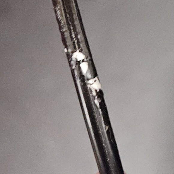 VTG Pope John Paul II Color-Changing Frame - Picture 15 of 15